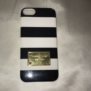 Michael Kors iPhone 5 phone case